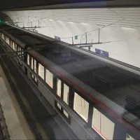 ¿Cuándo estarán listas las nuevas líneas del Metro de Santiago?