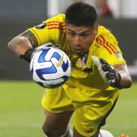 \&#039;Si Brayan Cortés no sale rápido de Chile su evolución será más lenta\&#039;