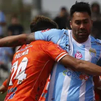 Luis Jiménez hace bolsa al fútbol chileno: \&#039;El nivel es muy malo\&#039;