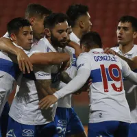 La UC deja las penas en el pasado y vence a Wanderers