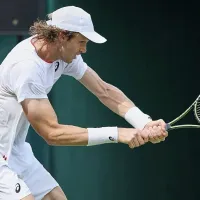 Horario: Jarry arranca su aventura en Wimbledon ante Cecchinato