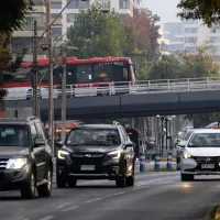 Restricción vehicular de julio: Los dígitos del 3 al 7 de este mes