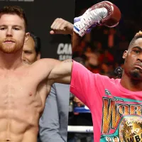 ¿Cuándo pelea 'Canelo' Álvarez vs Jermell Charlo?