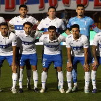 Mira la oncena con la que la UC quiere recuperar la confianza ante Wanderers