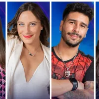 Gran Hermano: ¿Quién fue el nuevo eliminado?