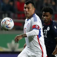 Medel llega esta semana a Brasil para firmar por Vasco da Gama