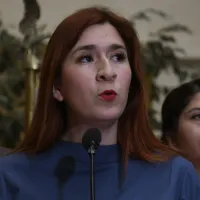 Diputada Catalina Pérez presenta licencia médica tras caso Democracia Viva