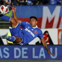 ¿El primer refuerzo de Universidad de Chile?