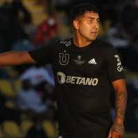 Polaco Goldberg le cierra la puerta a Vargas en la U