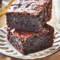 ¿Cómo hacer brownies fácil? Receta paso a paso