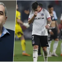 Schiappacasse y maldición: el Monumental es \&#039;casa embrujada\&#039;