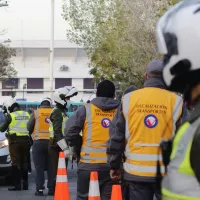 Restricción vehicular: ¿Qué autos no pueden circular hoy?
