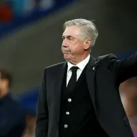 Ancelotti acepta la oferta para DT de Brasil desde la Copa América 2024