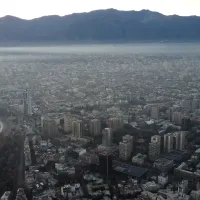 ¿Hay Alerta Ambiental hoy miércoles 5 de julio en Santiago?