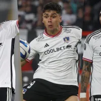 Colo Colo cierra el plantel sin el 9 que quiere Quinteros