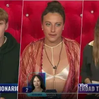 ¿Quiénes son los nuevos nominados de Gran Hermano?