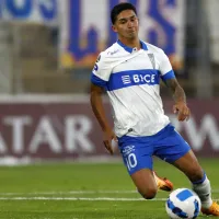 Felipe Gutiérrez no vuelve a Chile y encuentra nuevo club