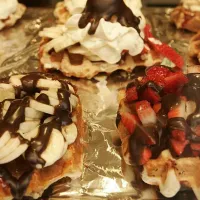 ¿Cómo hacer waffles? La receta perfecta para el desayuno o brunch