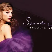 ¿A qué hora se estrena Speak Now (Taylor\&#039;s Version?