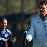 Pellegrino se sincera: \&#039;Si no vendemos a Osorio no podemos fichar\&#039;