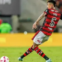 ¿Cuándo juegan Flamengo vs Palmeiras por el Brasileirão?