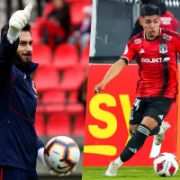 'En Chile hay pocos jugadores como él': Johnny elogia a Jordhy