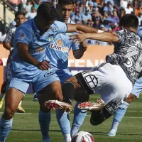 Refuerzo albo cumple dos meses sin jugar