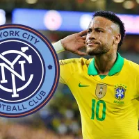 New York City quiere romper el mercado con el fichaje de Neymar