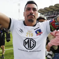 Paredes: \&#039;Mi papá se quiso matar conmigo en el Metro\&#039;