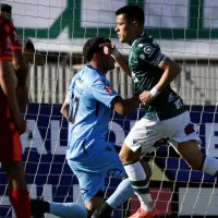 Tabla de la B: La Serena pierde pero sigue puntero