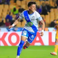 Fabián Estay: \&#039;Pablo Parra tiene calidad, por algo jugó en México\&#039;