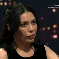 Daniela Aránguiz revela que el Mago no le deposita hace 5 meses