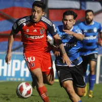 Assadi: \&#039;Hay que disfrutar, hace mucho no éramos punteros\&#039;