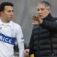 Holan: \&#039;Si fuera hincha también estaría caliente\&#039;