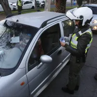 ¿Qué autos tienen restricción vehicular del 10 al 14 de julio?