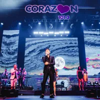 Así se vivió La Gran Noche de la Corazón en el Movistar Arena