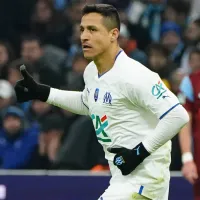 ¿Menino Maravilha? El Gremio sondea a Alexis