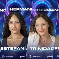 ¿Quién es el nuevo eliminado de Gran Hermano Chile?