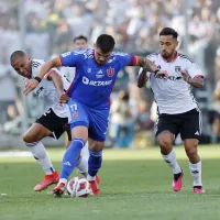 \&#039;El único que puede quitarle el título a la U es Colo Colo\&#039;