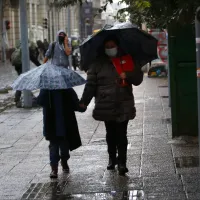 ¿Cuál es el pronóstico del tiempo para esta semana en Santiago?