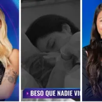 Gran Hermano: ¿Qué pasó entre Vivi y Fran?