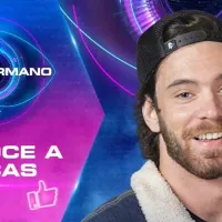 La impactante confesión entre lágrimas de Lucas en Gran Hermano Chile