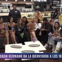 Gran Hermano: ¿Quiénes son los famosos que ingresarán?