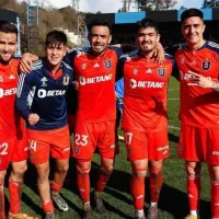 El desahogo de Matías Zaldivia en la U: \&#039;No doy más...\&#039;