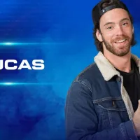 ¡Lucas renuncia a Gran Hermano!