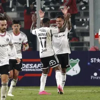 ¿Cómo ver de forma online a Colo Colo en la Copa Sudamericana?