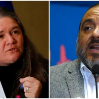 Los polémicos dichos de Marcela Aranda contra el ministro Ávila