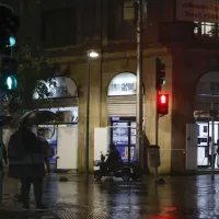 ¿Por qué hay Alerta Temprana Preventiva en Santiago?