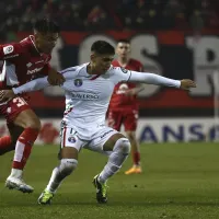 ¿Cuándo juega Ñublense vs Audax por la Sudamericana?