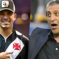 Vasco se reconstruye tras llegada de Medel: Ramón Díaz nuevo DT